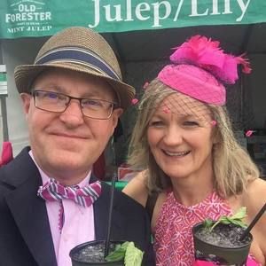 Meet your Posher, Lori